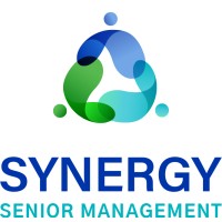 Synergy Senior Management logo - Similar company to Virtual Health Empire