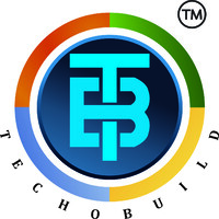 TECHOBUILD PRIVATE LIMITED logo - Similar company to Aadinath Technosoft