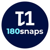 180Snaps logo - Similar company to Thoughts On Keys