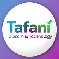 Tafani Telecom & Technology logo - Similar company to Tabadull For Marketing & E-Services