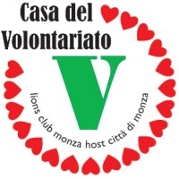 Casa del Volontariato APS logo - Similar company to Csv Monza Lecco Sondrio Ets