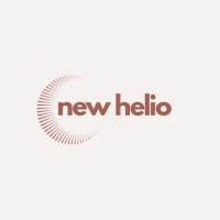 New Helio Strategies logo - Similar company to Trend Custom Tailors
