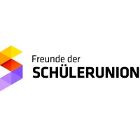 Freunde der Schülerunion logo - Similar company to Junos - Junge Liberale Neos