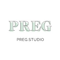 Preg.studio logo - Similar company to Præg Studio