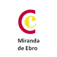 CÁMARA COMERCIO MIRANDA DE EBRO logo - Similar company to Optimitive Founders Sl