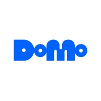 Domo logo - Similar company to Airflows Ai