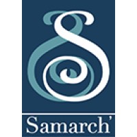 SAMARCH' logo - Similar company to Metalfa