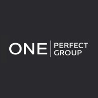 One Perfect Group logo - Similar company to Summit Render Supplies