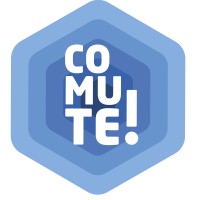 Comute Inteligencia Financeira logo - Similar company to Colibri Interfaces E Tecnologia