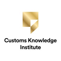 Customs Knowledge Institute logo - Similar company to Customs Support Group