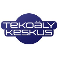 Tekoälykeskus logo - Similar company to Telnova Oy