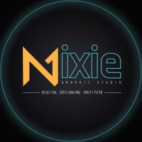 Nixiegraphicstudio logo - Similar company to Ak Creative Hermitage