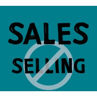 Sales Not Selling