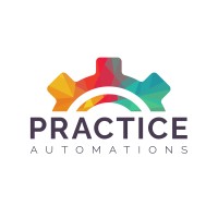 Practice Automations logo - Similar company to Versapaper, Inc.