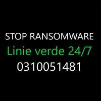 Stop Ransomware logo - Similar company to Host-Age.Ro
