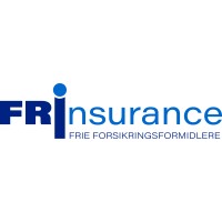 FRInsurance logo - Similar company to Bindergroup