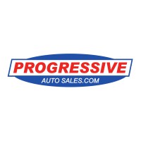 Progressive Auto Sales (Sarnia) logo - Similar company to Bookdrop
