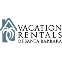 Vacation Rentals of Santa Barbara logo - Similar company to Maya Luxe - Riviera Maya Luxury Vacations