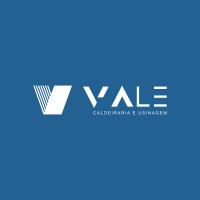 Vale Caldeiraria e Usinagem logo - Similar company to Vonix Usinagem