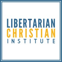 The Libertarian Christian Institute logo - Similar company to Starlight Social®