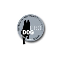 Pro Dog Security GmbH logo - Similar company to Gautschi Gruppe