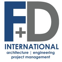 F+D International,Llc