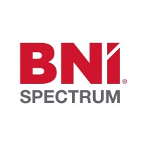 BNI Spectrum logo - Similar company to Wrexham Bean Co.