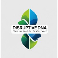 Disrupttive DNA logo - Similar company to Bytebridge It Solutions