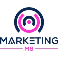 MarketingM8 logo - Similar company to Helperstreet