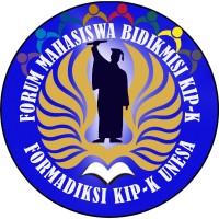 FORMADIKSI UNESA logo - Similar company to Jank Jank Wings