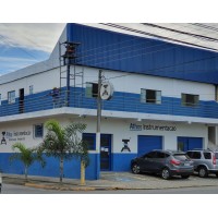 Athos Instrumentação Ltda logo - Similar company to Montegil Sl
