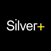 Silver+ logo - Similar company to Nunchi Ab