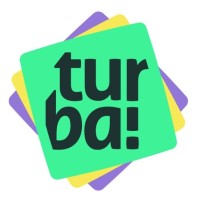 turba! comunicación logo - Similar company to Living Rivers Project