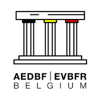 AEDBF-EVBFR Belgium logo - Similar company to Aedbf - Europe