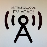 ANTENA Antropólogos em Ação logo - Similar company to Quarter - Escola De Ciência Social Aplicada