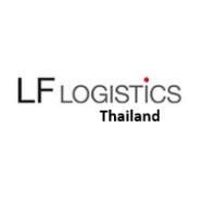 LF Logistics Thailand logo - Similar company to Kpx Chemical Solution