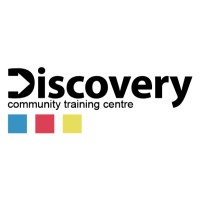 Discovery CTC logo - Similar company to Skerries Mills