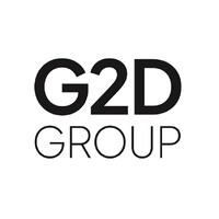G2D Group logo - Similar company to Development And Construction Solutions Llc