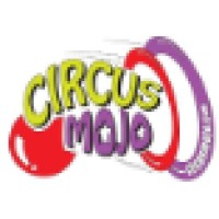 Circus Mojo logo - Similar company to Circus Oz