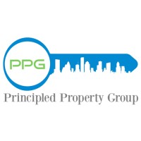 Principled Property Group logo - Similar company to Cirrus It Solutions