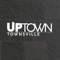 UpTown Townsville logo - Similar company to Counterpoint Architecture