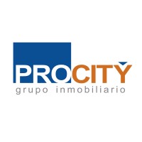 Procity Grupo Inmobiliario logo - Similar company to Weave Architects Ltd