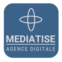 MEDIATISE logo - Similar company to Dark Side Communication
