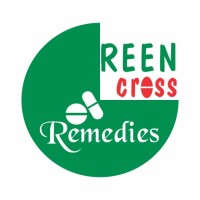 Green Cross Remedies logo - Similar company to Cakermon Pvt Ltd