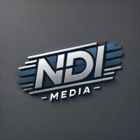 NDI Media logo - Similar company to Ace Party & Tent Rental