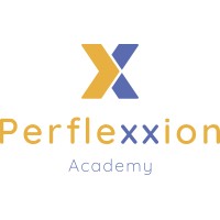 Perflexxion Academy logo - Similar company to Perflexxion • Samen Groeien Door Te Ontdekken