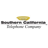 Southern California Telephone Company logo - Similar company to Fail Telecommunications
