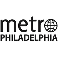 Metro Philadelphia logo - Similar company to Philadelphia Weekly