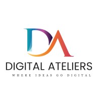 Digital Ateliers logo - Similar company to Digital Atelier Studio