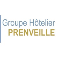 Groupe Hôtelier Prenveille logo - Similar company to 11Bauer